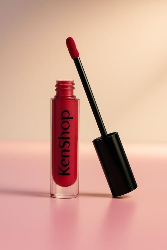 Kiss This Cherry On Top