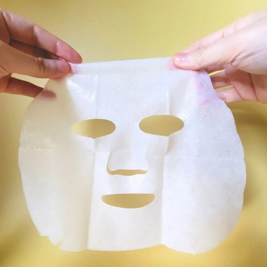 Facial Mask – Revitalizing Sheet Mask