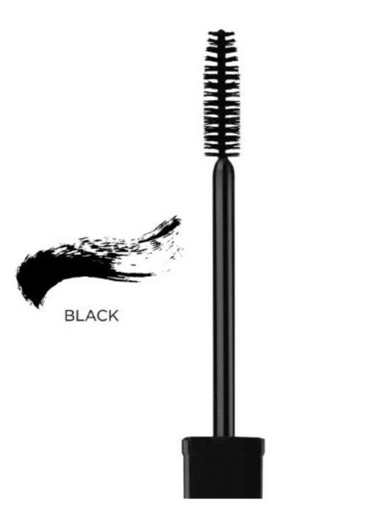 Mascara noir - Volume intense