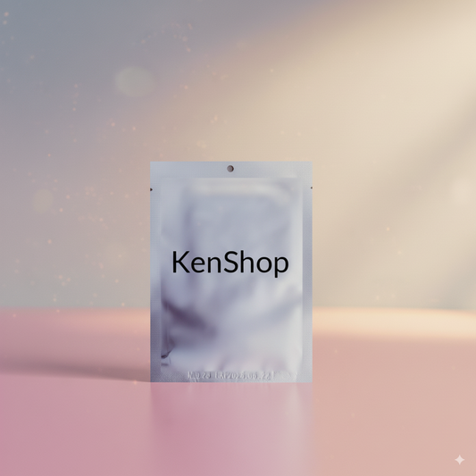 Facial Mask – Revitalizing Sheet Mask