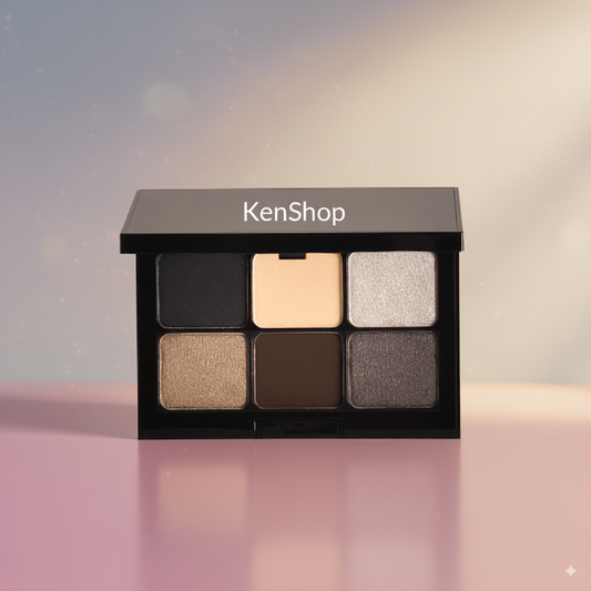 Ravenna's Manor Eyeshadow Palette