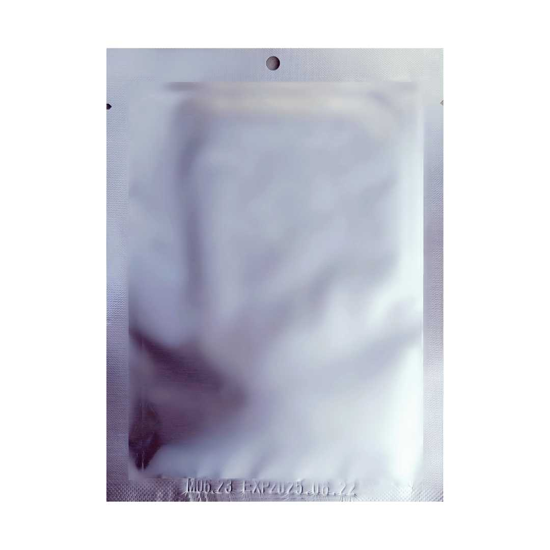 Masque tissu coco bio